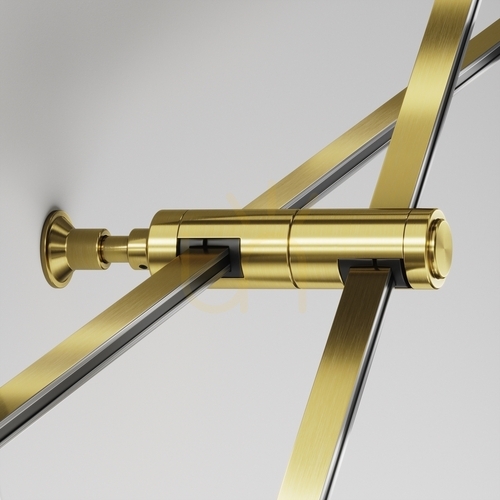 Verifica FLARITY TRA155CW-D1-BS Conector pentru bare colectoare Maytoni