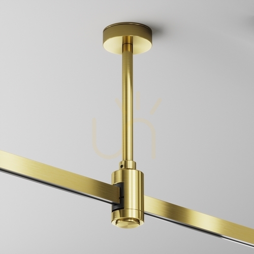Verifica FLARITY TRA156C-SL1-BS Conector pentru magistrală Maytoni