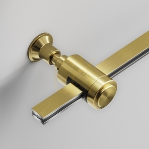 FLARITY TRA155CW-S1-BS Conector pentru magistrală Maytoni small 2