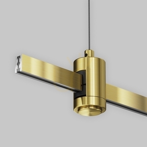FLARITY TRA157SW-S1-BS accesoriu pentru bare de distribuție Maytoni small 2