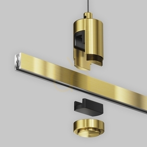 FLARITY TRA157SW-S1-BS accesoriu pentru bare de distribuție Maytoni small 3