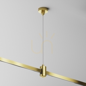 FLARITY TRA157SW-S1-BS accesoriu pentru bare de distribuție Maytoni small 0