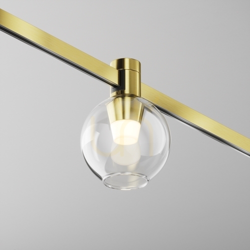Verifica BUBBLE TR148-1-3W2.7K-BS-DE lumina autobuz Maytoni