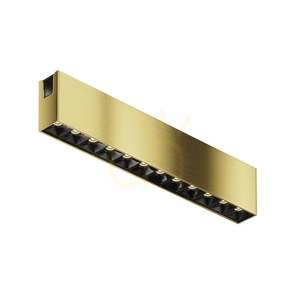 Lampă pentru șine POINTS TR150-1-12W2.7K-M-BS-DE Maytoni small 1