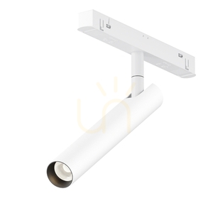FOCUS T TR141-2-6W3K-M-W reflector pentru bare Maytoni small 1