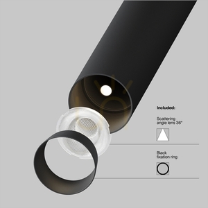 FOCUS T TR141-2-6W3K-M-W reflector pentru bare Maytoni small 11