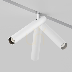 FOCUS T TR141-2-6W3K-M-W reflector pentru bare Maytoni small 3
