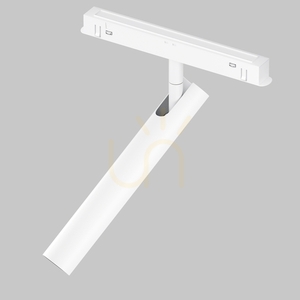 FOCUS T TR141-2-6W3K-M-W reflector pentru bare Maytoni small 5