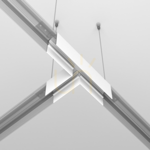 EXILITY TRA034CT-41W-DE Conector de magistrală Maytoni small 4