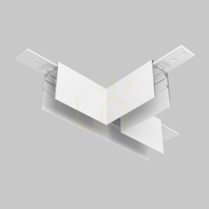 EXILITY TRA034CT-41W-DE Conector de magistrală Maytoni small 0