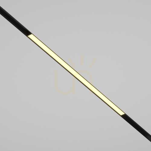 Verifica Lampă pentru șine BASIS TR030-2-24W2.7K-B Maytoni