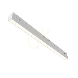 Lampă pentru șine BASIS TR030-4-24WTW-DD2-W Maytoni small 1