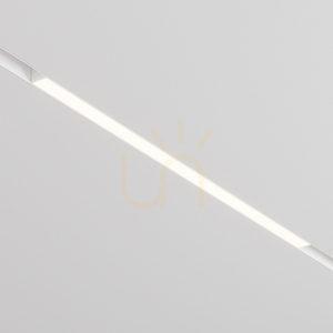 Lampă pentru șine BASIS TR030-4-24WTW-DD2-W Maytoni small 0