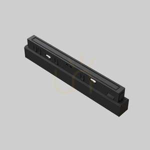 Lampă pentru șine POINTS TR031-4-12WTW-DD2-B Maytoni small 3