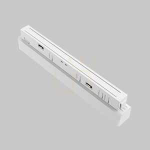 Lampă pentru șine POINTS TR031-4-12WTW-DD2-W Maytoni small 3