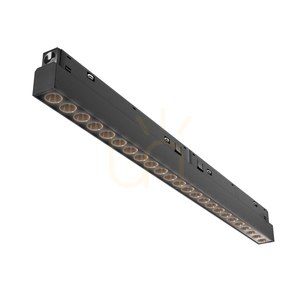 Lampă pentru șine POINTS TR031-4-24WTW-DD2-B Maytoni small 1