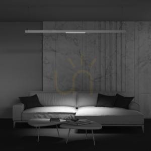 Lampă pentru șine POINTS TR031-4-24WTW-DD2-W Maytoni small 8