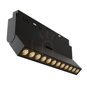POINTS ROT reflector pentru bare TR033-4-12WTW-DD2-B Maytoni small 1
