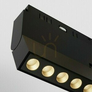 POINTS ROT reflector pentru bare TR033-4-12WTW-DD2-B Maytoni small 2