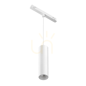 Corp de iluminat suspendat pe șină Maytoni Focus LED Exility TR041-4-12WTW-DD2-W alb 12 W DALI-2 small 1