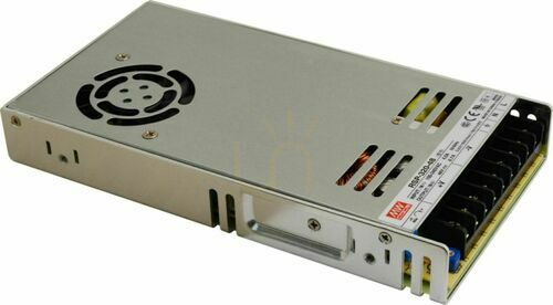 Verifica ALIMENTARE MAGNETIC TRA004DR-320S Alimentare autobuz Maytoni.