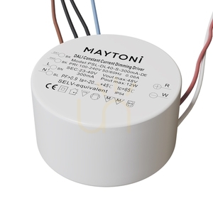 PSL-DL40-S-300mA-DE Maytoni Accesorii Maytoni small 1