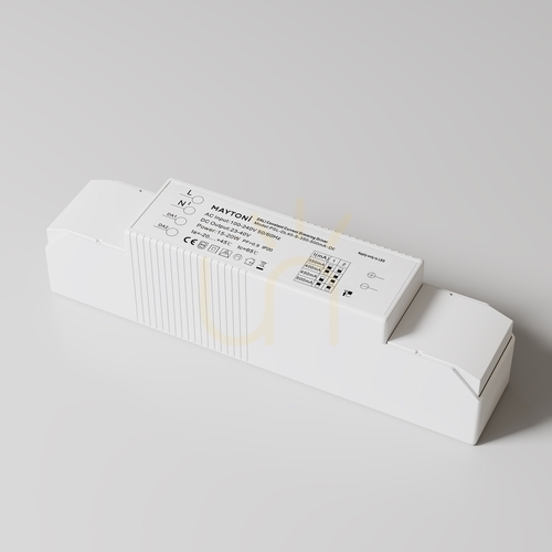 Verifica Accesoriu DALI PSL-DL40-S-350-500mA-DE Maytoni