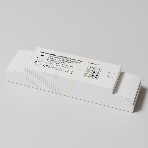 Verifica Accesoriu TRIAC PSL-TR40-350-500mA-DE Maytoni
