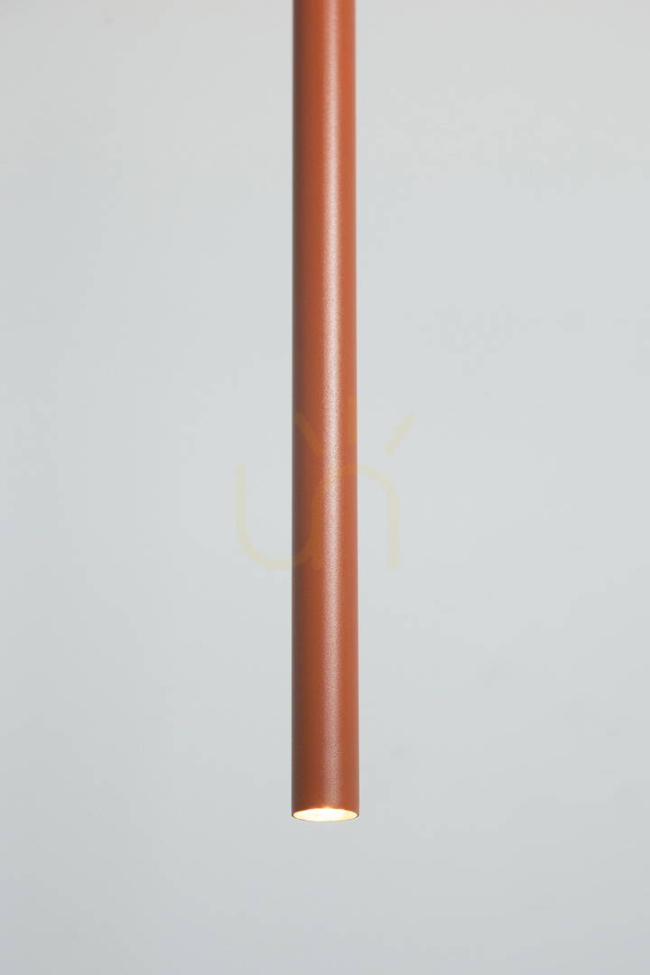 Vedere Lampă suspendată Sigma SOPEL cărămidă 1xG9 3W 41192 Lampă suspendată Sigma SOPEL cărămidă 1xG9 3W 41192