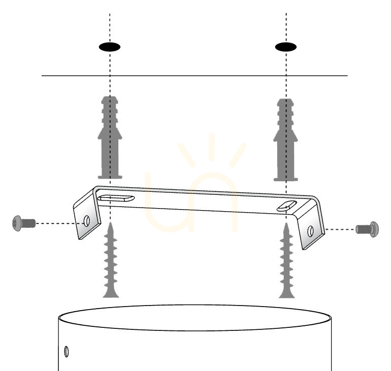 previzualizare Lampă suspendată Sigma SOPEL 5 gri bej 60 cm IP20 41456 Lampă suspendată Sigma SOPEL 5 gri bej 60 cm IP20 41456