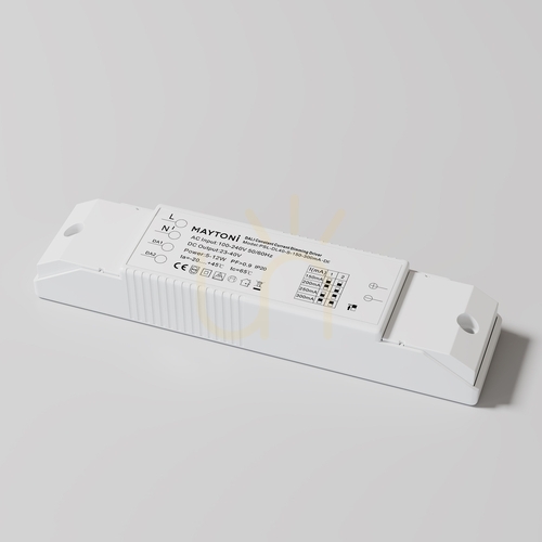 Verifica Accesoriu DALI PSL-DL40-S-150-300mA-DE Maytoni