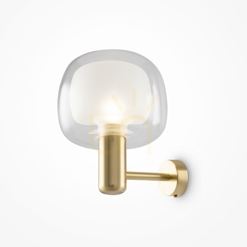 Verifica Lampă de perete VISION MOD411WL-01G Maytoni