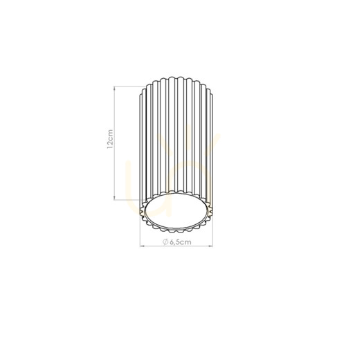 Verifica Plafond IVAR LED alb 4000K