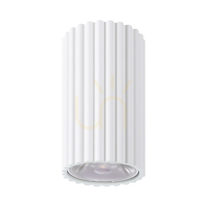 Plafond IVAR LED alb 4000K small 0