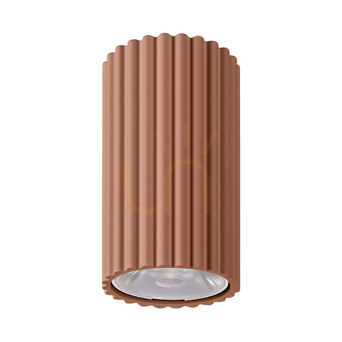 Verifica Plafond IVAR mocca LED 4000K