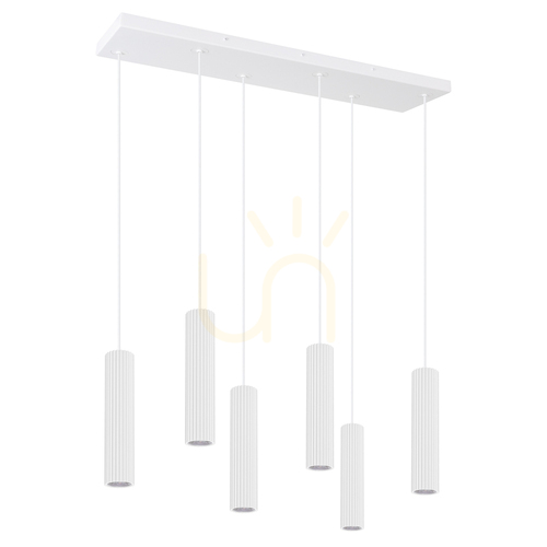 Verifica IVAR 6L lampă suspendată LED alb 3000K