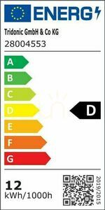 IVAR 6L lampă suspendată verde măslin LED 3000K small 3