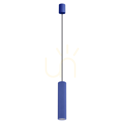 Verifica IVAR 1 ultramarin LED 3000K lampă suspendată
