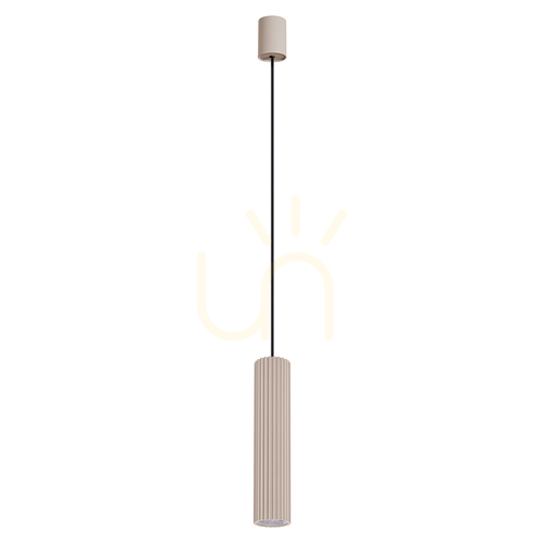 Verifica IVAR 1 taupe LED 4000K lampă suspendată
