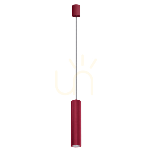Verifica IVAR 1 burgundy LED 4000K lampă suspendată