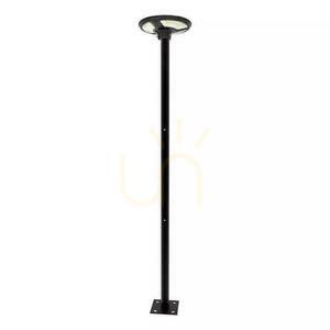V-TAC Solar Garden Luminaire 7.5W Motion Sensor TIMER PILOT IP65 VT-45W 6500K 1000lm 3 V-TAC Solar Garden Luminaire 7.5W Motion Sensor TIMER PILOT IP65 VT-45W 6500K 1000lm small 3