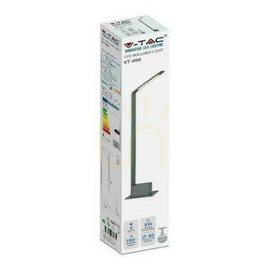 V-TAC 5W LED Garden Pole 80cm negru IP65 VT-896 4000K 810lm 2 V-TAC 5W LED Garden Pole 80cm negru IP65 VT-896 4000K 810lm small 2