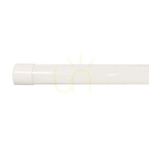 Verifica V-TAC 50W LED Corp de iluminat liniar montat la suprafață 150cm 120Lm/W CCT Schimbare de culoare VT-8350CCT 3000K-6500K 6000lm 3 ani garanție