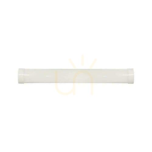 Verifica V-TAC 10W LED Corp de iluminat liniar montat la suprafață 30cm 120Lm/W VT-8310 6500K 1200lm 3 ani garanție