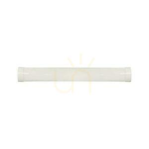 V-TAC 10W LED Corp de iluminat liniar montat la suprafață 30cm 120Lm/W VT-8310 6500K 1200lm 3 ani garanție small 1
