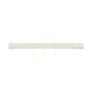 V-TAC 20W LED Corp de iluminat liniar montat la suprafață 60cm 120Lm/W VT-8320 6500K 2400lm 3 ani garanție 1 V-TAC 20W LED Corp de iluminat liniar montat la suprafață 60cm 120Lm/W VT-8320 6500K 2400lm 3 ani garanție small 1