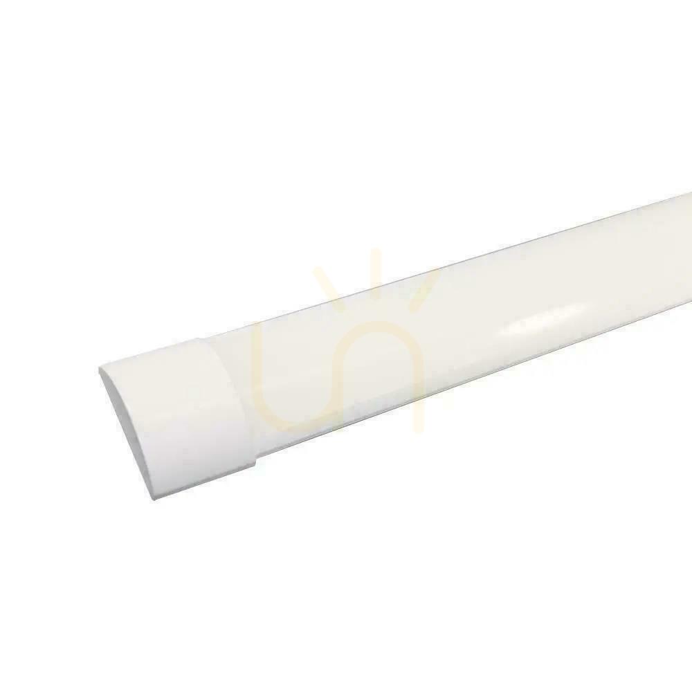 Verifica V-TAC 20W LED Corp de iluminat liniar montat la suprafață 60cm 120Lm/W VT-8320 6500K 2400lm 3 ani garanție V-TAC 20W LED Corp de iluminat liniar montat la suprafață 60cm 120Lm/W VT-8320 6500K 2400lm 3 ani garanție