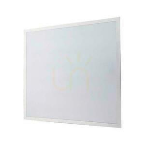Panou LED V-TAC 40W 600x600 LED Backlight 33mm 120Lm/W Sursă de alimentare PHILIPS VT-61040 4000K 4800lm 5 ani garanție small 2