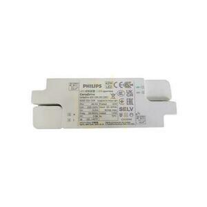 Panou LED V-TAC 40W 600x600 LED Backlight 33mm 120Lm/W Sursă de alimentare PHILIPS VT-61040 4000K 4800lm 5 ani garanție small 3