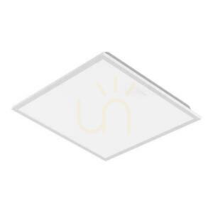 Panou LED V-TAC 40W 600x600 LED Backlight 33mm 120Lm/W sursă de alimentare PHILIPS VT-61040 6500K 4800lm 5 ani garanție small 0